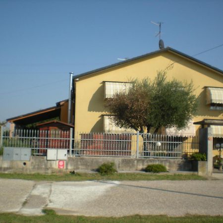 Camere Solidea Veronella Exterior foto