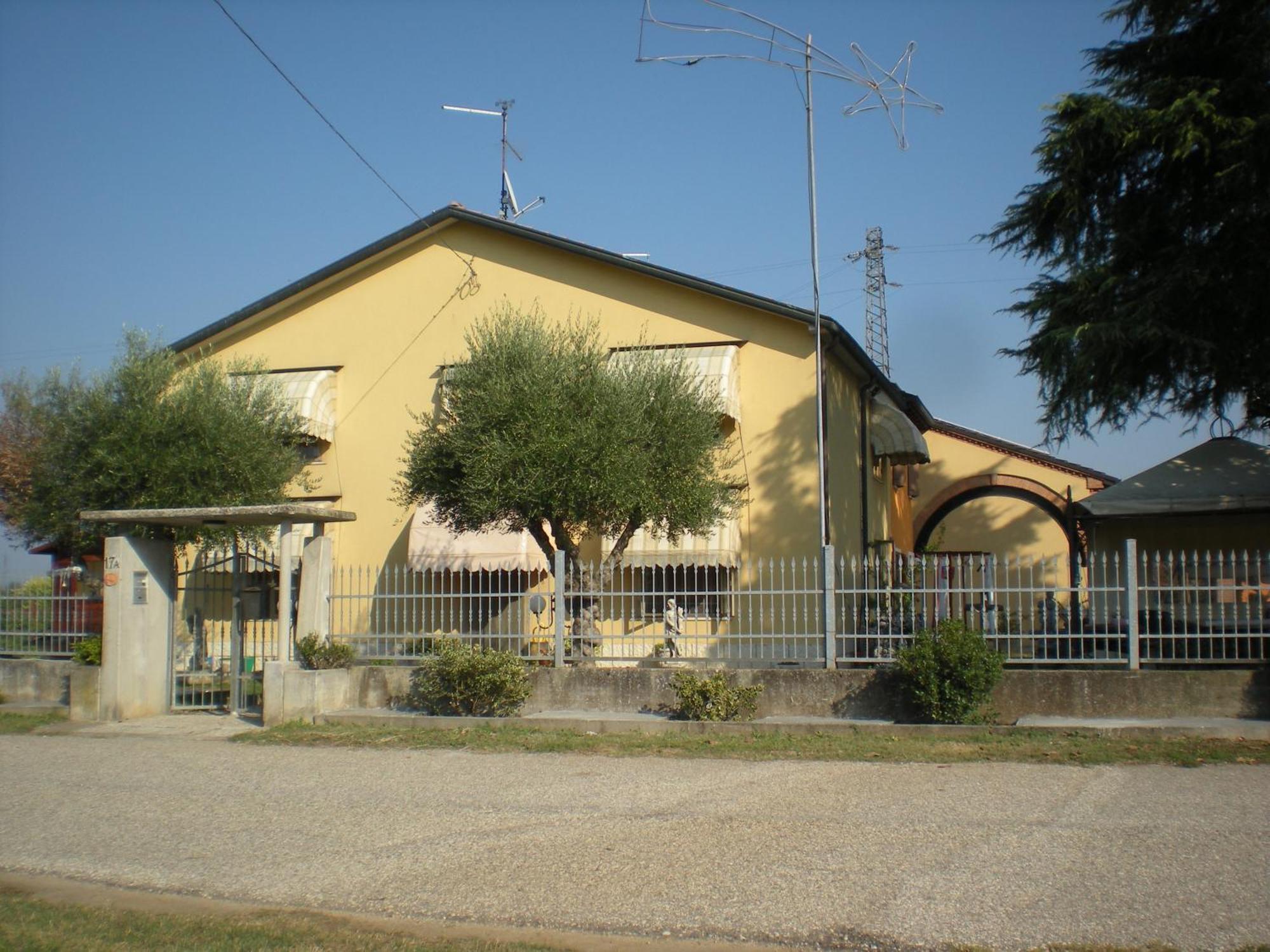 Camere Solidea Veronella Exterior foto