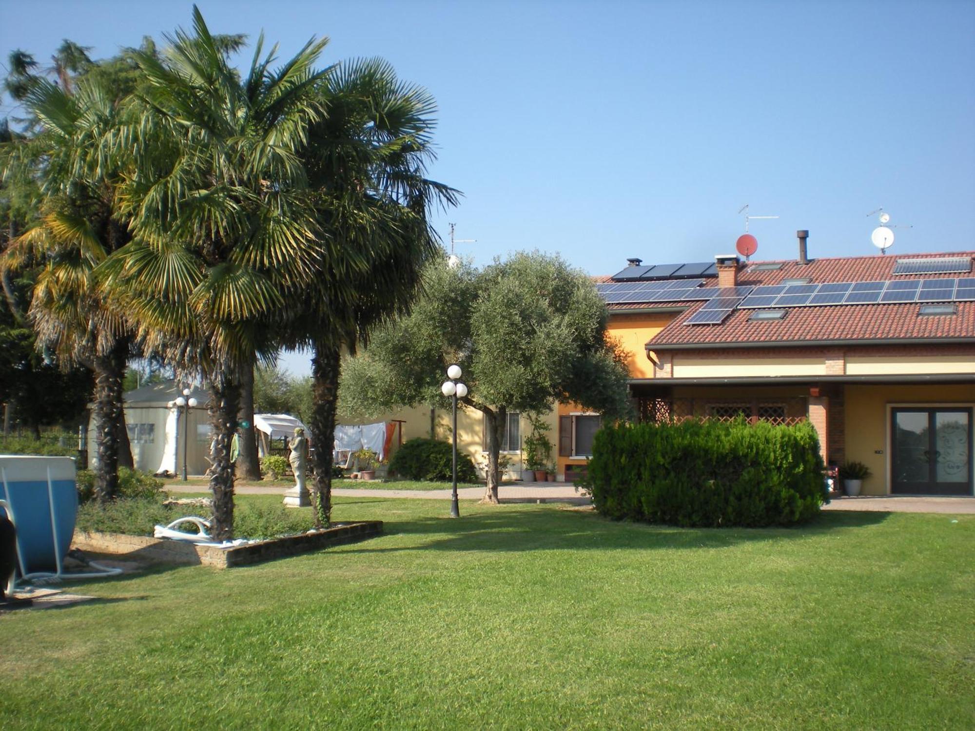 Camere Solidea Veronella Exterior foto