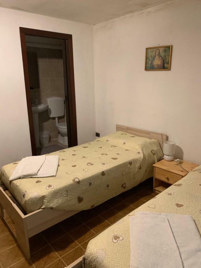 Camere Solidea Veronella Exterior foto
