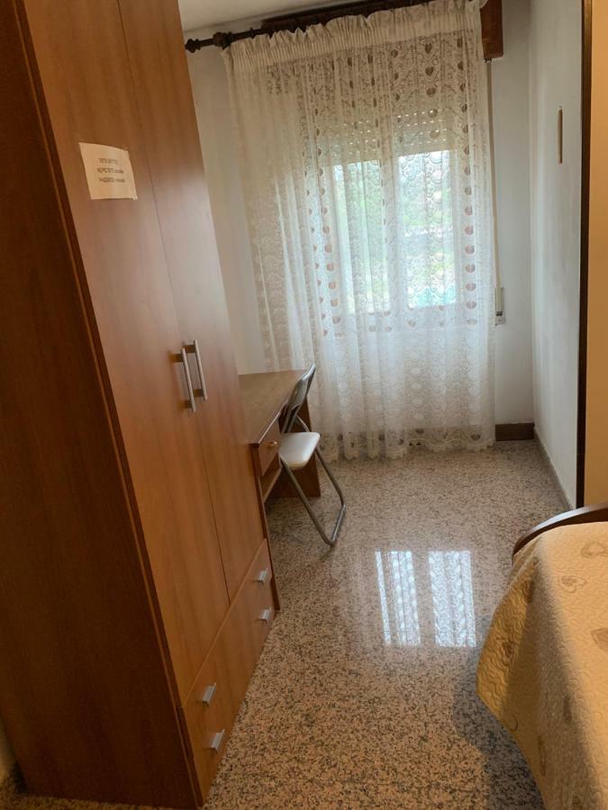 Camere Solidea Veronella Exterior foto