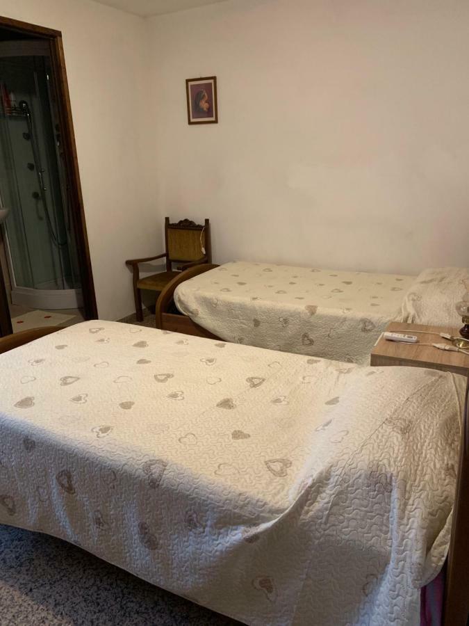 Camere Solidea Veronella Exterior foto